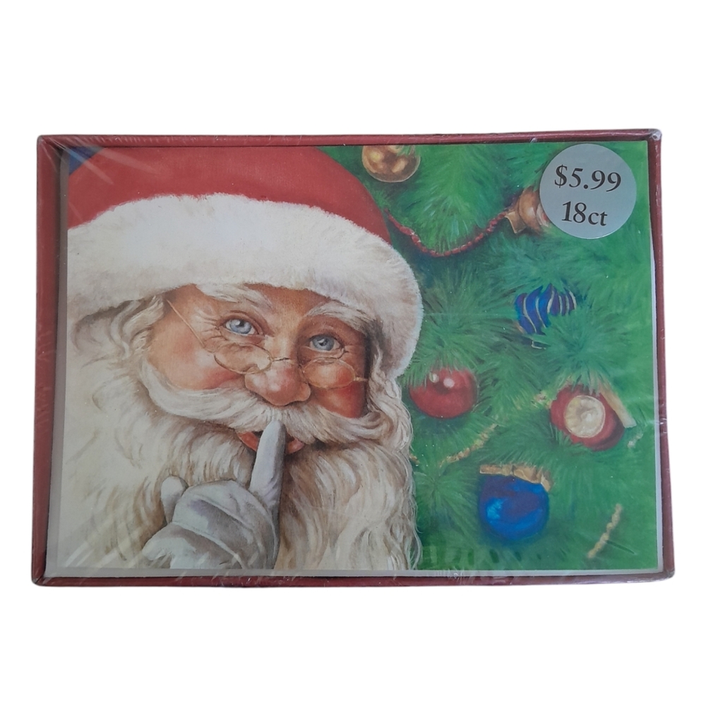 Vintage Christmas Item/Decor Bundle - Picture 2 of 11